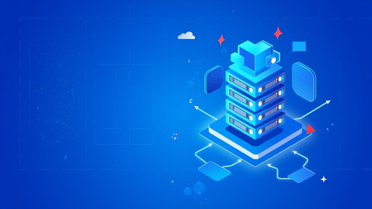 Управлението на домейни: най-скучният и най-важен елемент в твоя tech stack