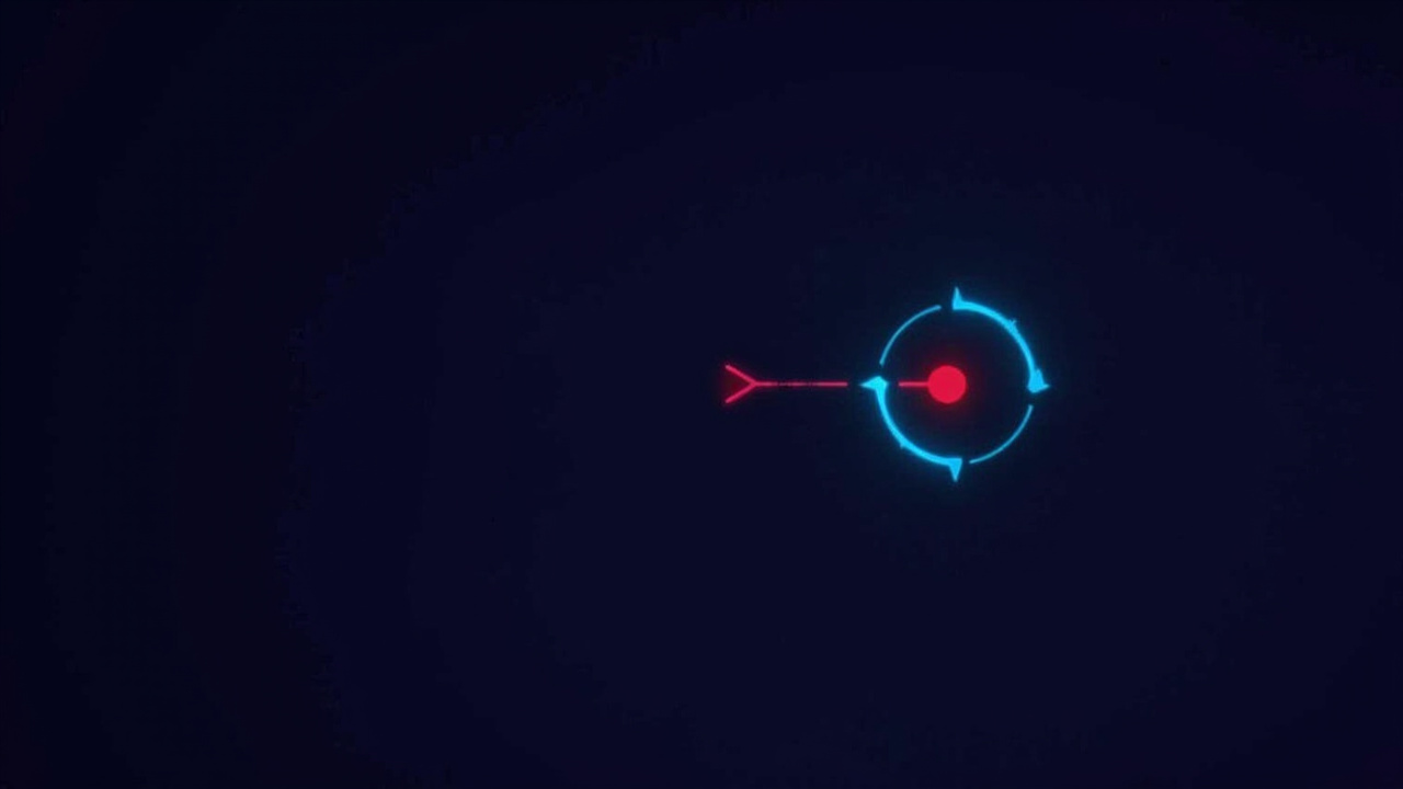 Scientists Just Discovered Our Eyes Have a Hidden "Reset Button" — And It Actually Works
