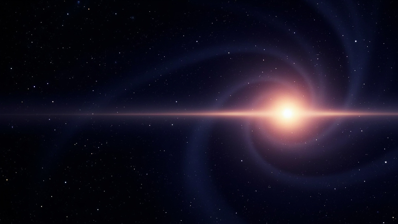 What If Dying Stars Give Birth to Entire New Universes Instead of Black Holes?