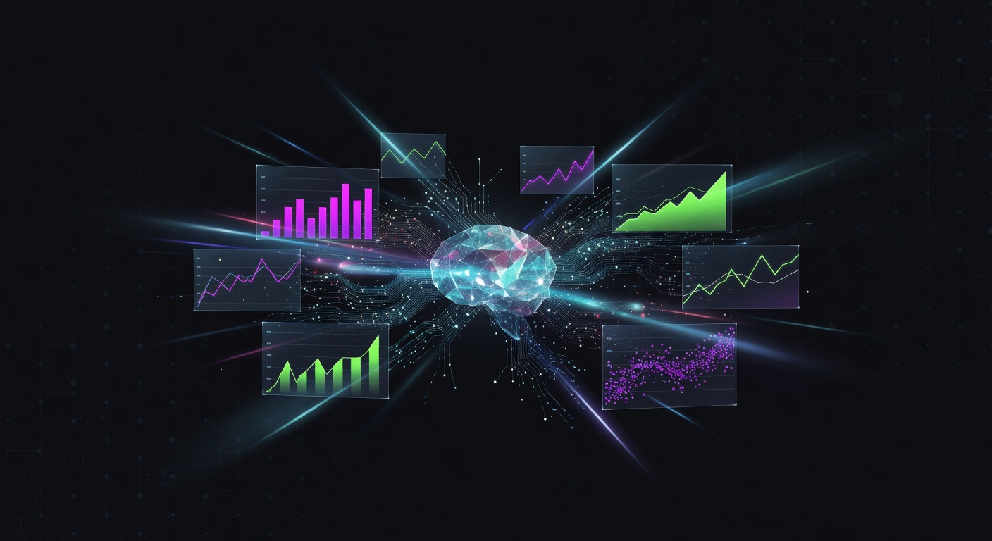 This AI Agent Just Beat Everyone at Data Science Tasks — And It's Changing How We Think About Analysis