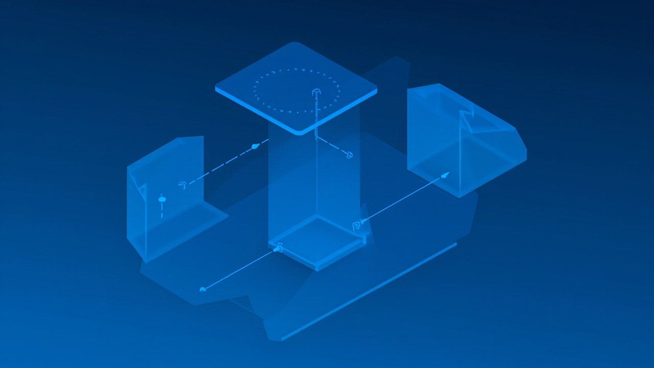 DBOS Network Sensing: Как базите данни развиха „мрежово усещане