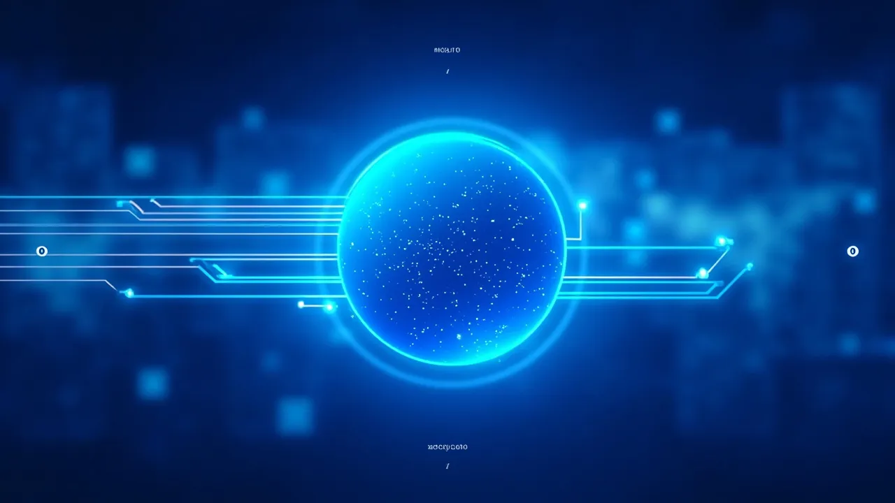 DBOS Network Sensing: Slik bygger databaser kollektiv nettverksbevissthet