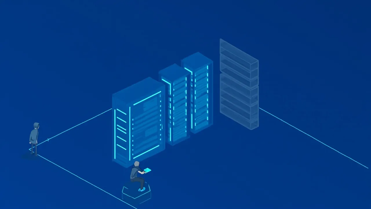 Warum du deine KI-Coding-Agents in MicroVMs isolieren solltest (und wie)
