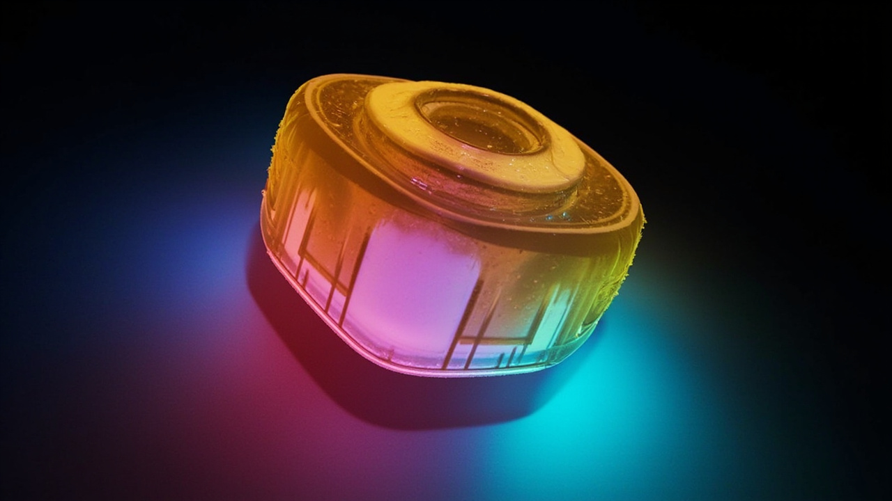 These Scientists Made a Material That Can Switch Between Rock-Solid and Gooey — And It Could Change How We Build Everything