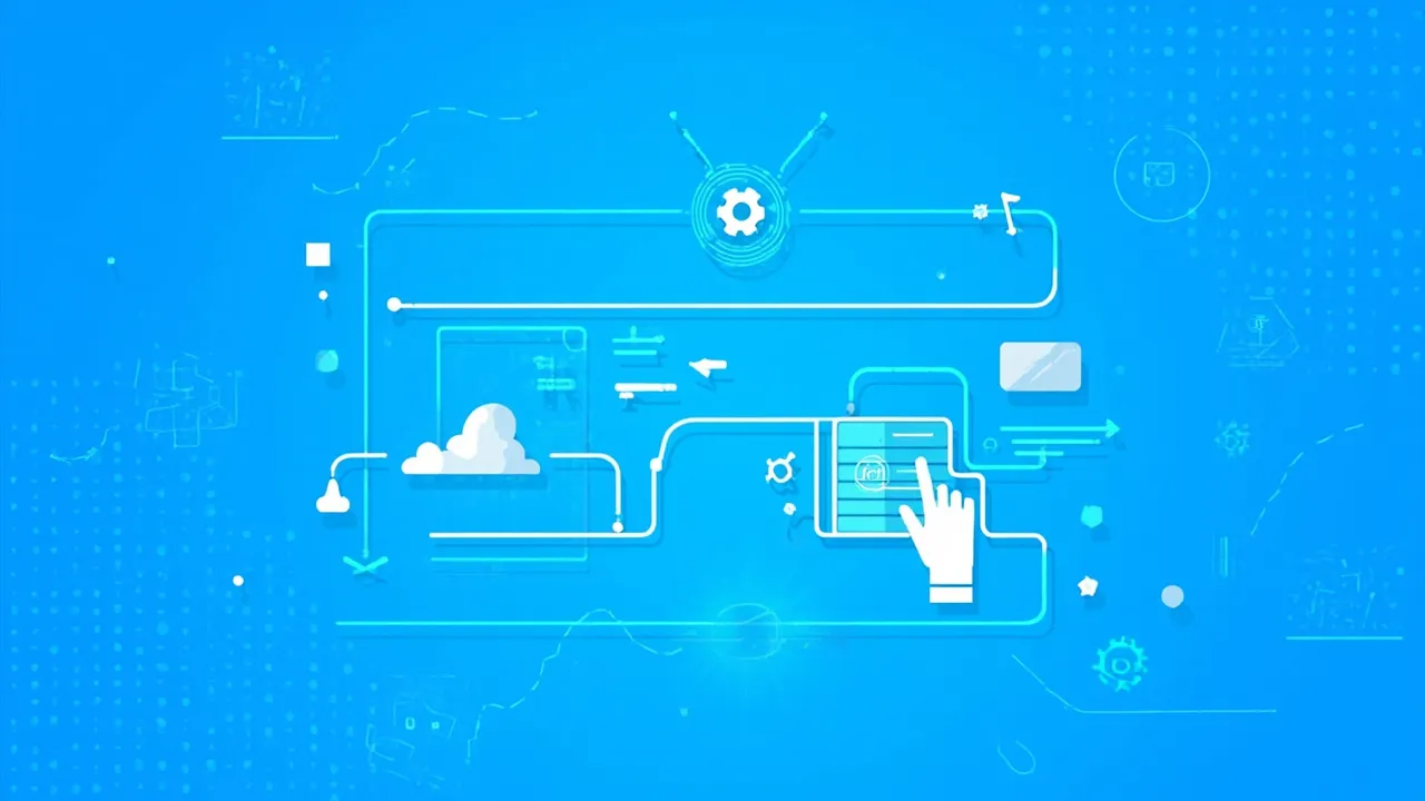Static Hosting war nie so einfach – und das ist auch gut so