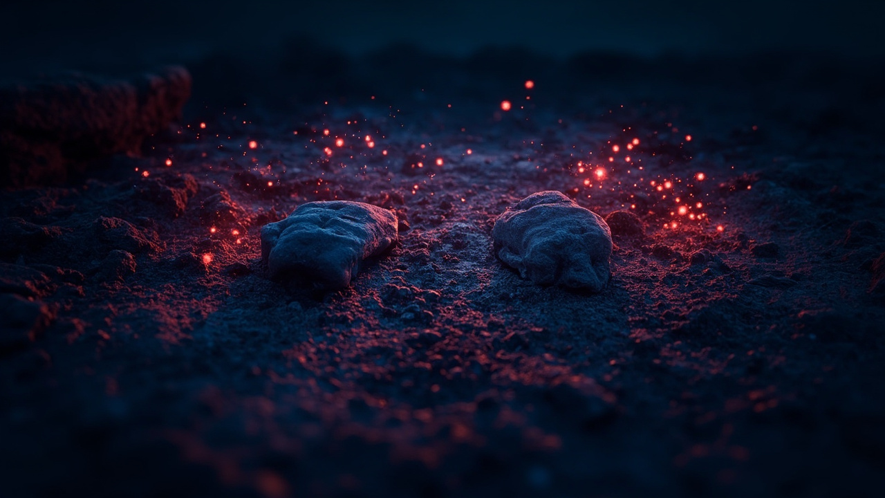 The Creepy Ancient Grave That Has Everyone Completely Baffled