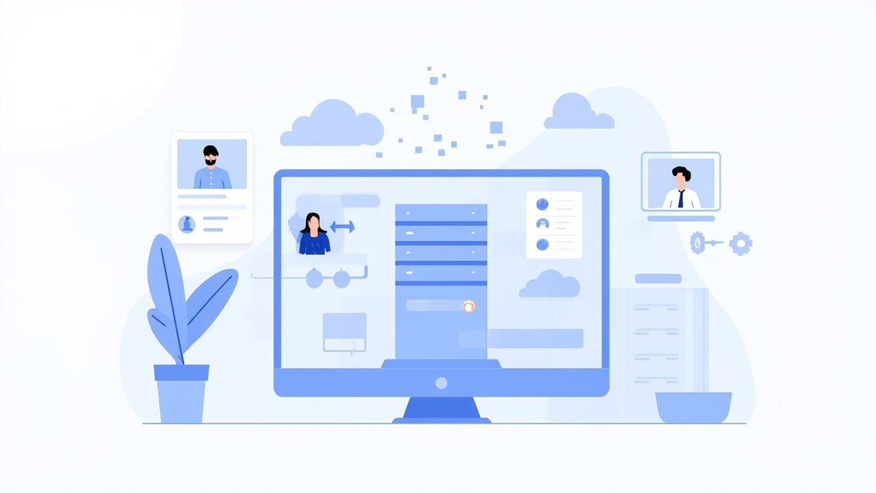 SimpleRelay: Върни си контрола върху имейл доставката