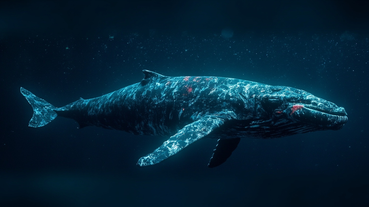 The Ocean's Best-Kept Secret: A Whale Graveyard That's Rewriting History