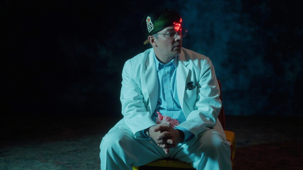 The Carnival Doctor Who Saved Thousands of Babies Nobody Else Would Help
