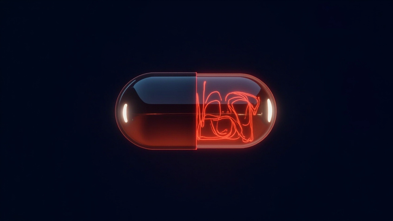Wait, a Copper Pill Could Help Fix Alzheimer's? Scientists Say Maybe