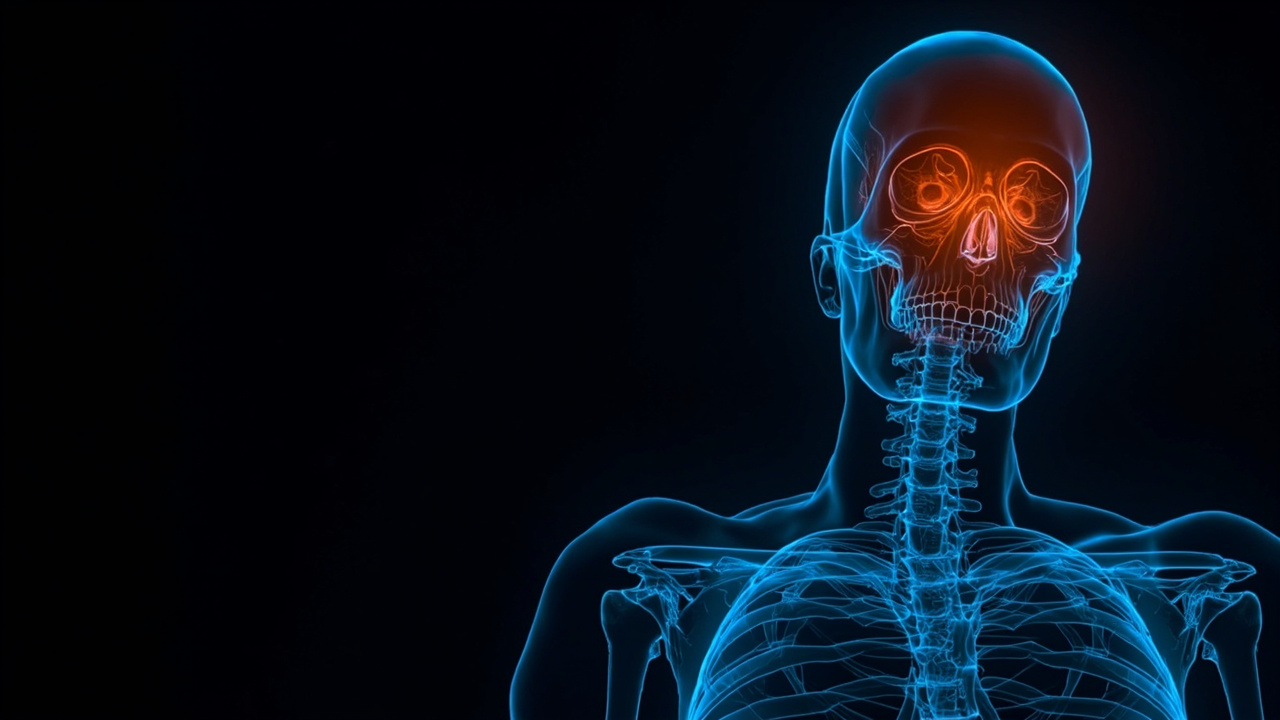 Wait — Ozempic Might Actually Protect Your Bones? The Unexpected Discovery That's Turning Science on Its Head