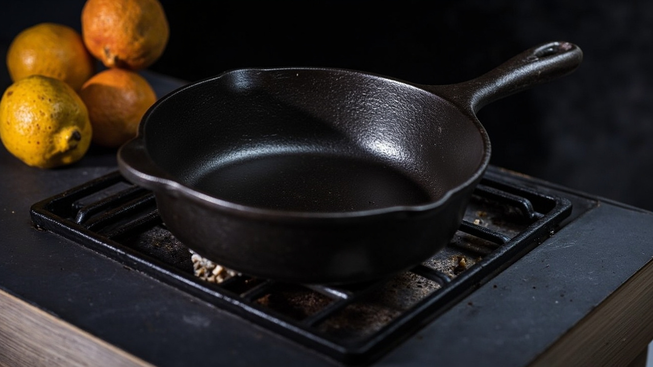 Why Cast Iron Makes the Most Thoughtful Father's Day Gift (And 6 Picks Dad Will Actually Use)
