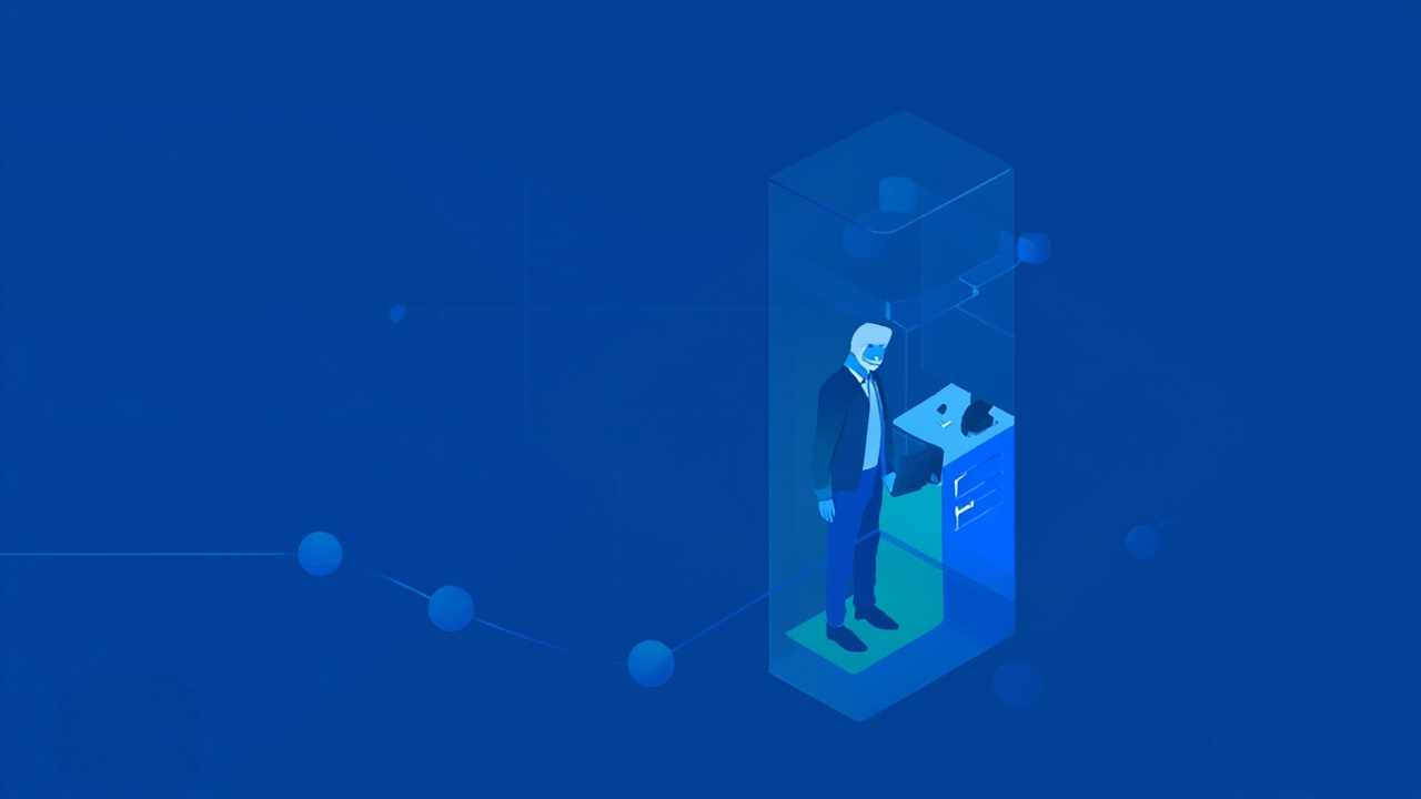 Web-Cap: липсващото парче за комуникацията между AI агенти