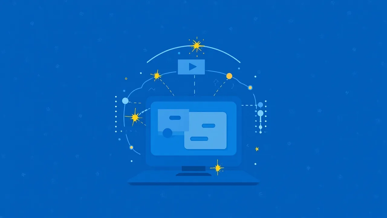 Derfor trenger AI-agentene dine en god nese: JerrySniffs Web Search API