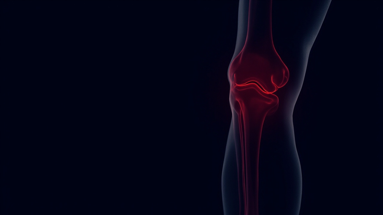 This 20-Minute Procedure Could Change How We Treat Knee Arthritis Forever