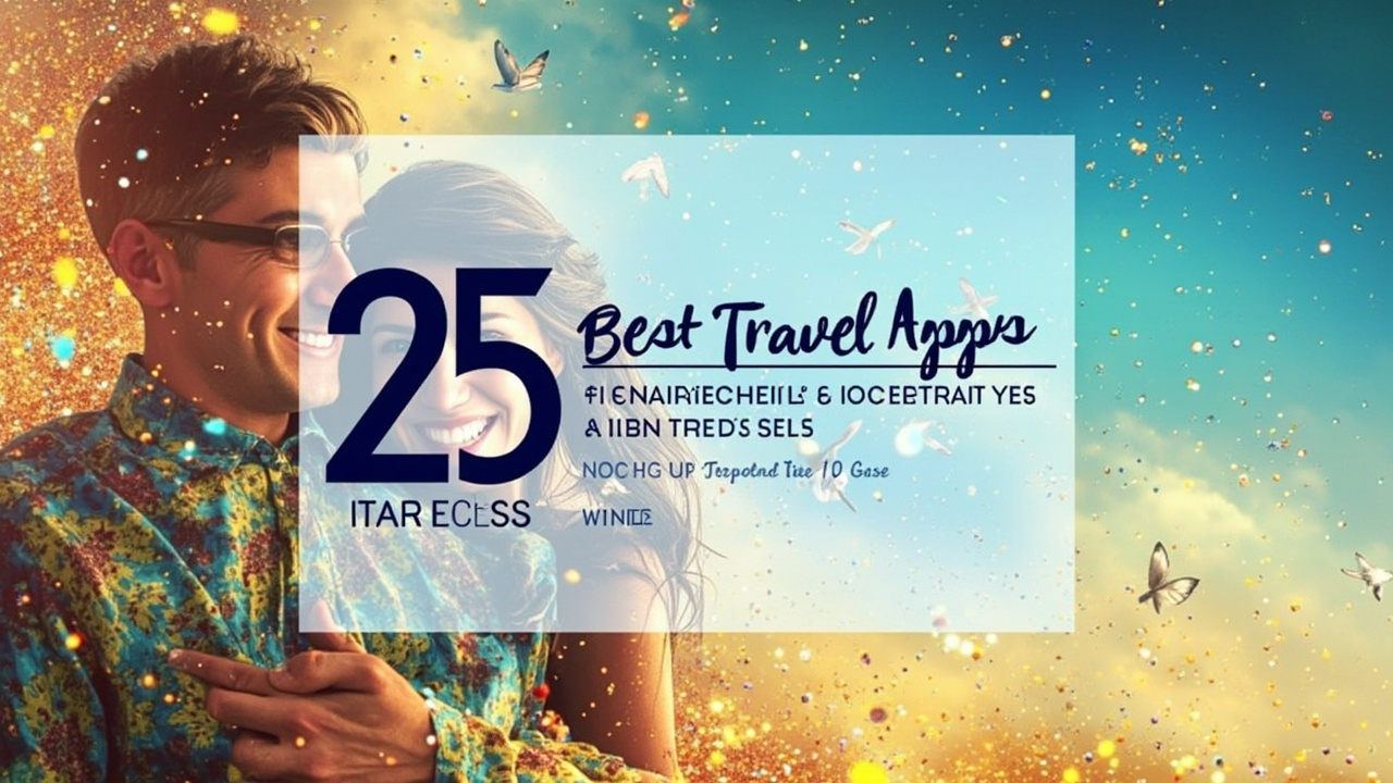 25 Best Travel Apps for 2026: The Ones We Actually Use Every Day