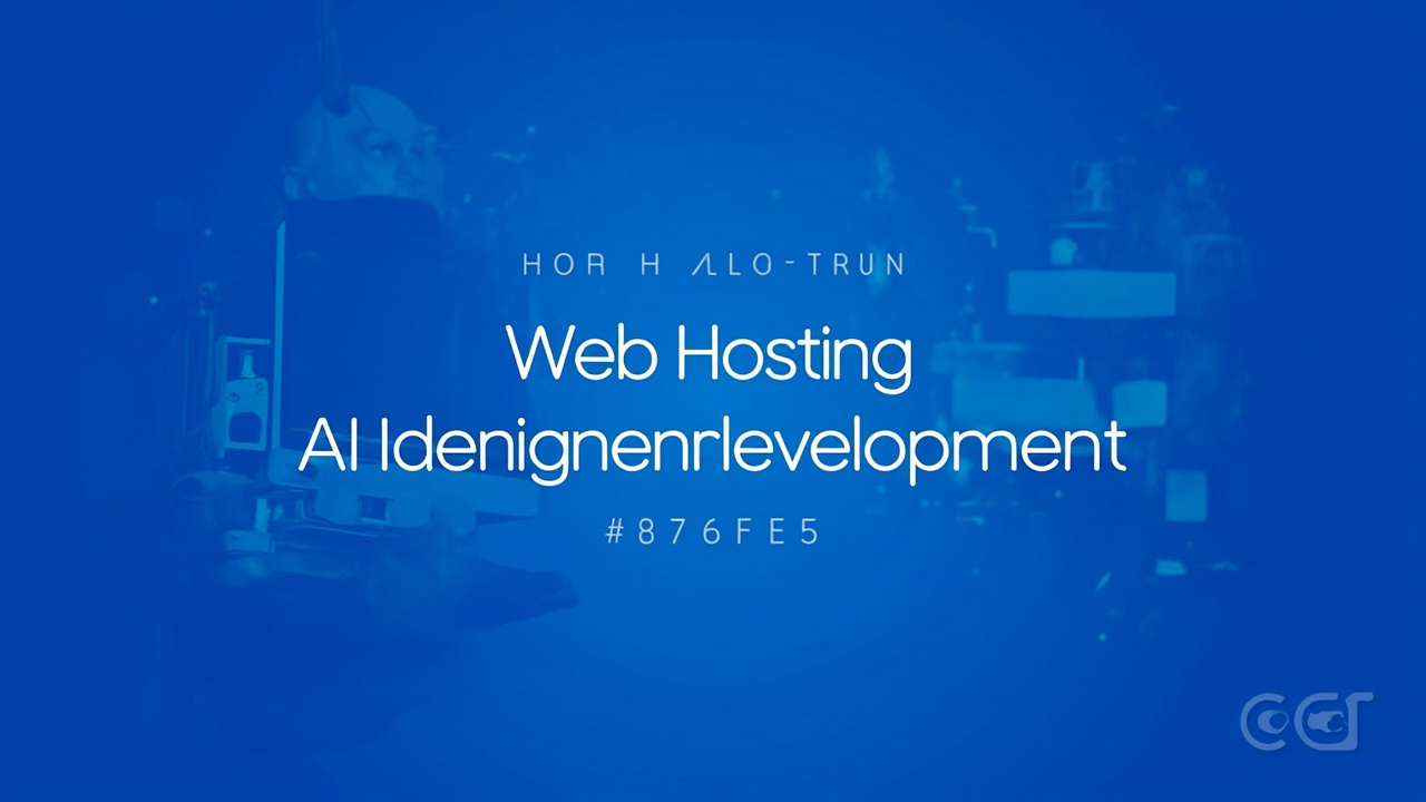 Web Components за AI ерата: Как да пишем код, който машините разбират