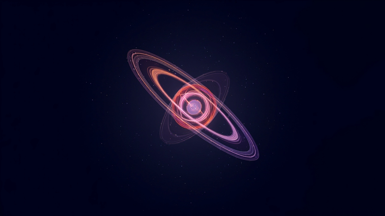 What If the Universe Has a Memory? This Wild Theory Might Explain Dark Matter and Dark Energy