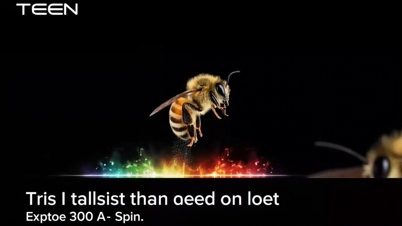 The Tiny Bees in Big Trouble: Why Stem-Nesting Insects Are Losing the Climate Fight