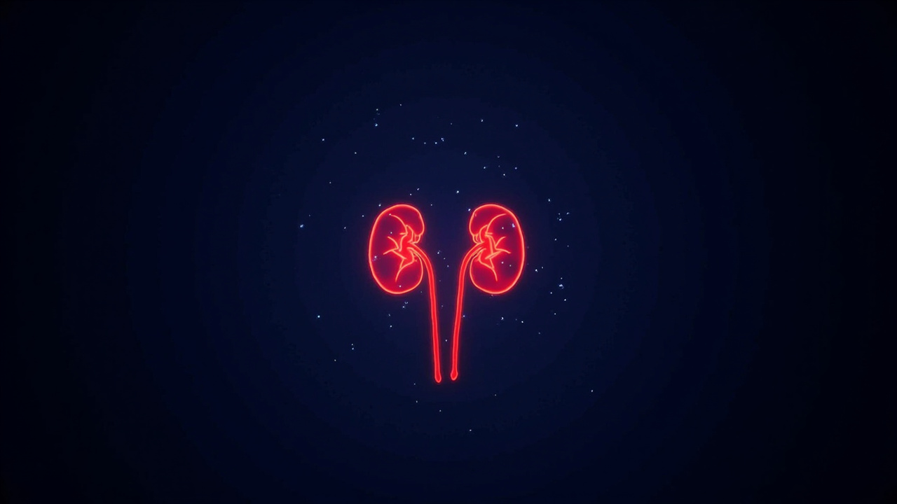 Your Kidneys Have a Secret Weapon You've Never Heard Of — And Scientists Just Found It