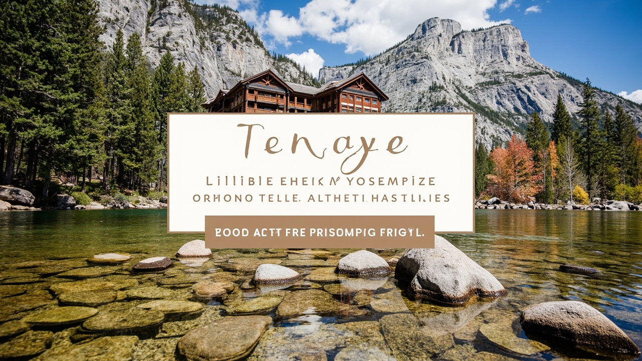 Tenaya Lodge Review: Is This Yosemite-Area Resort Worth the Splurge in 2026?