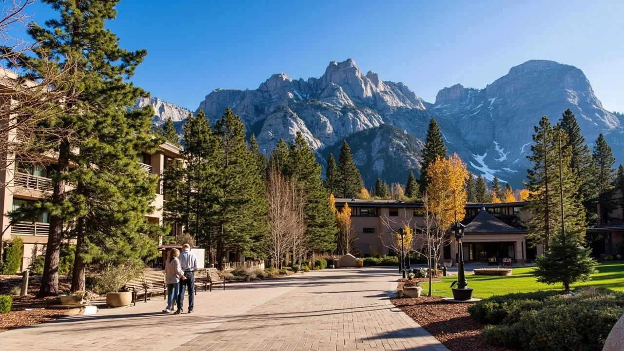 Tenaya Lodge getest: is dit luxe resort bij Yosemite de prijs waard in 2026?