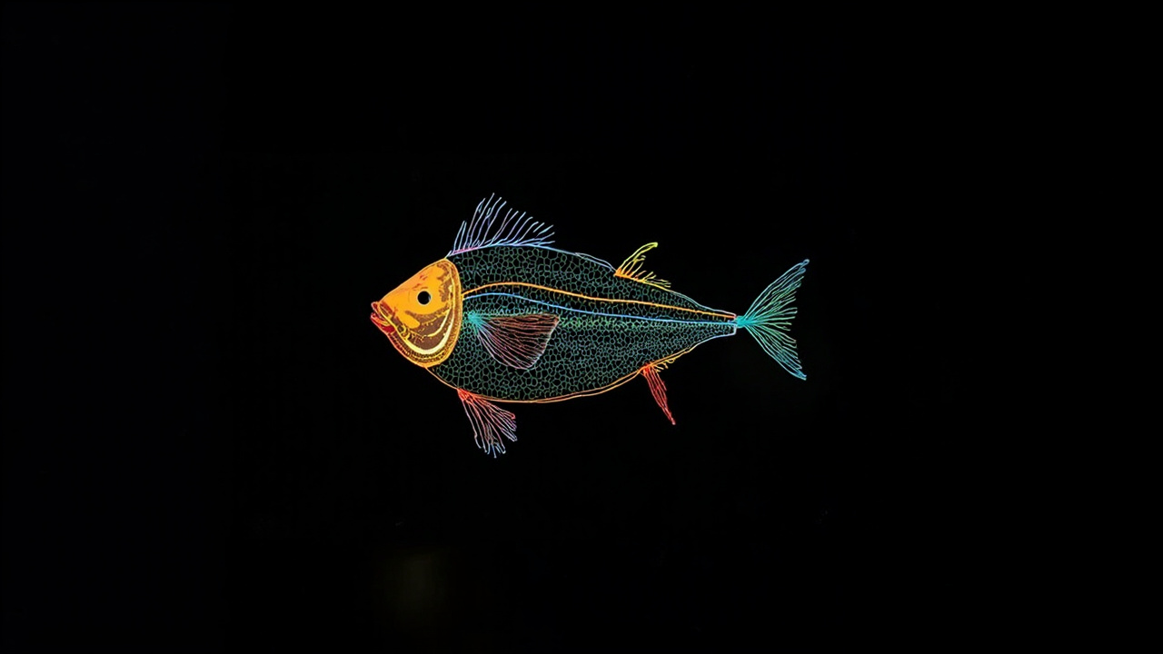 The Lost Notebooks: How a Son's Discovery Solved a 55-Million-Year-Old Fish Mystery