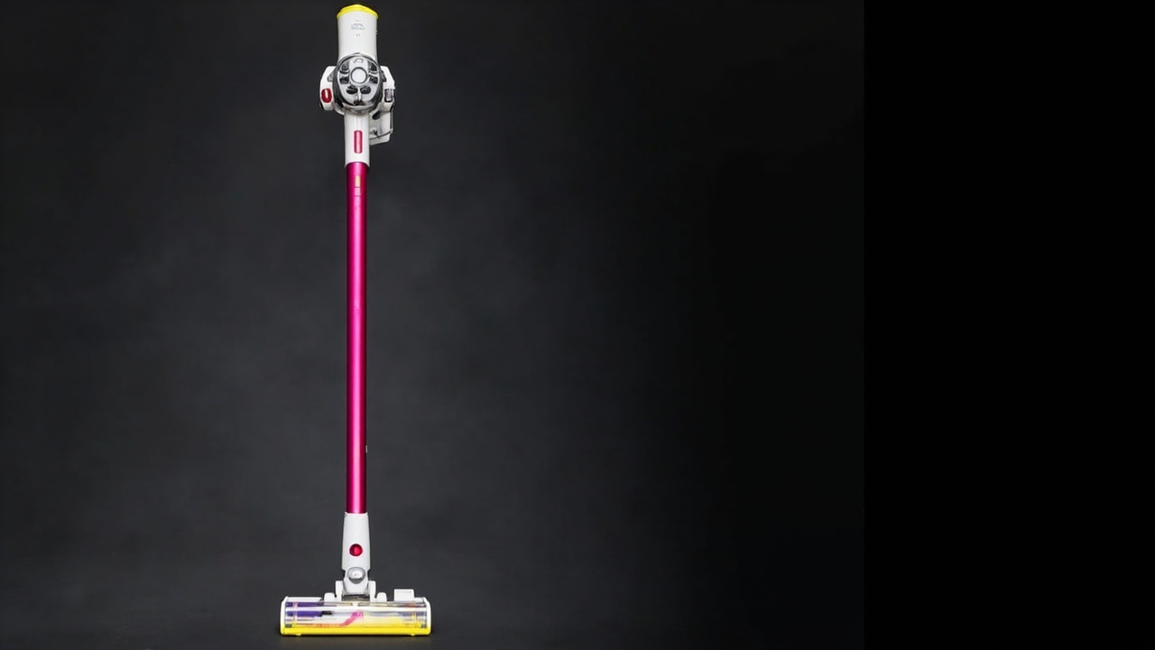Why I Ditched My Vacuum for This Surprisingly Awesome Cleaning Tool (And You Might Too)