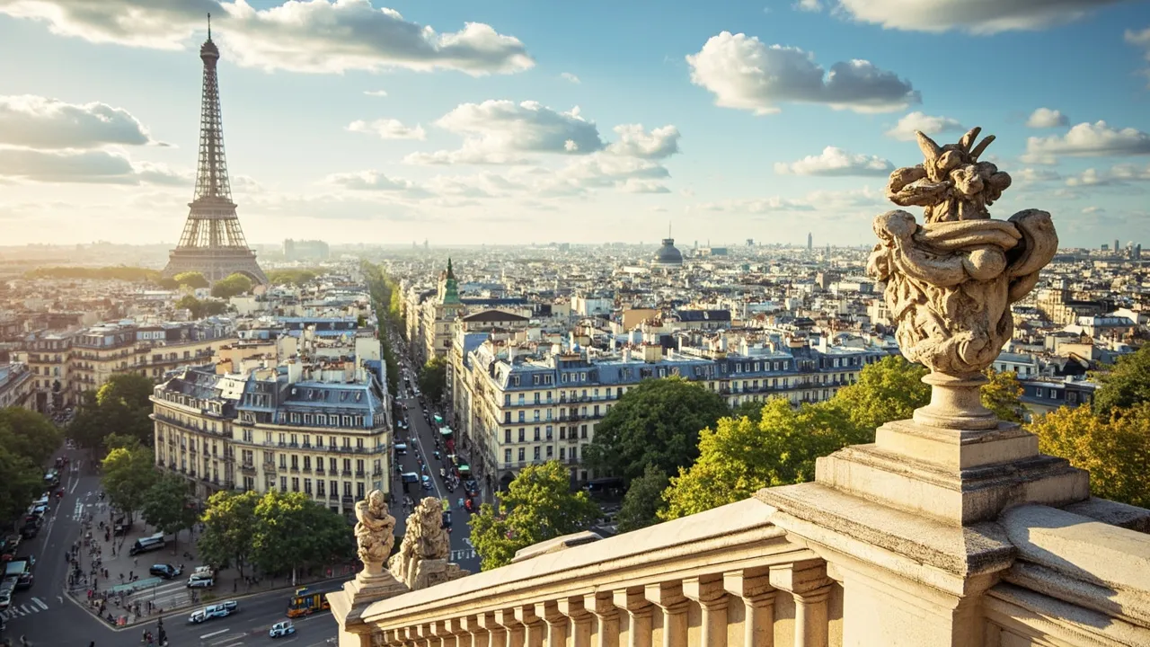 Paris avec des ados : 11 activités qui les surprennent (et vous aussi)