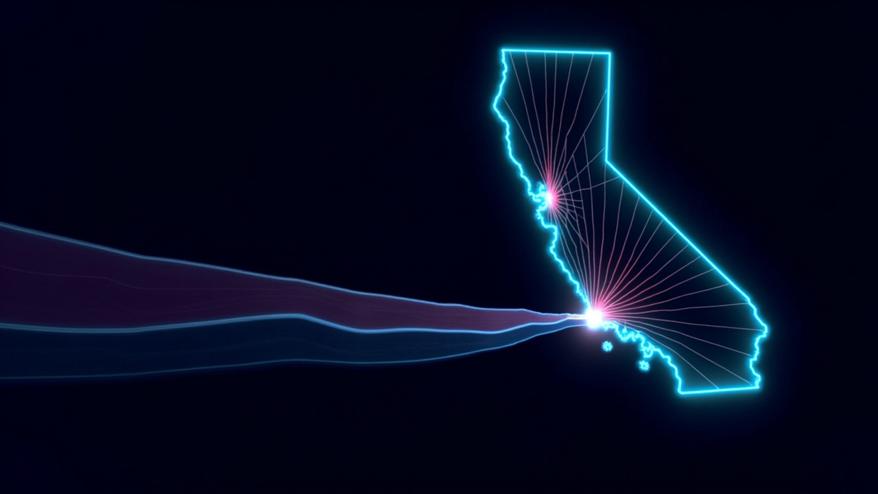 Scientists Just Found a "Gate" That Could Decide Whether California Gets Hit by One Giant Earthquake or Two