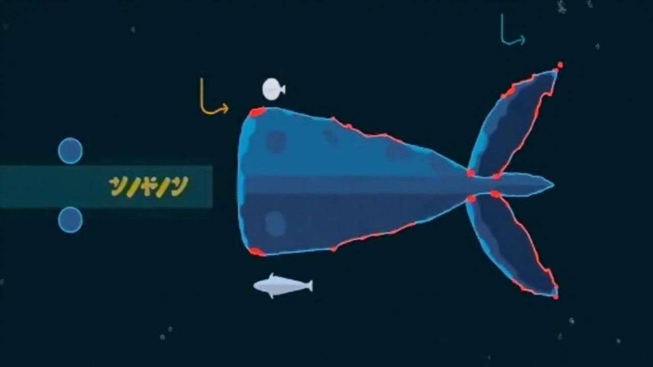 The Bloop: When Scientists Thought They Found a Sea Monster (But It Was Just Ice)