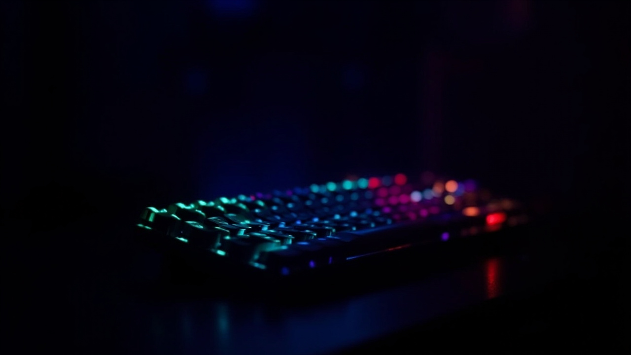 Why I Finally Gave In and Tried an Ergonomic Keyboard (And Why You Should Too)