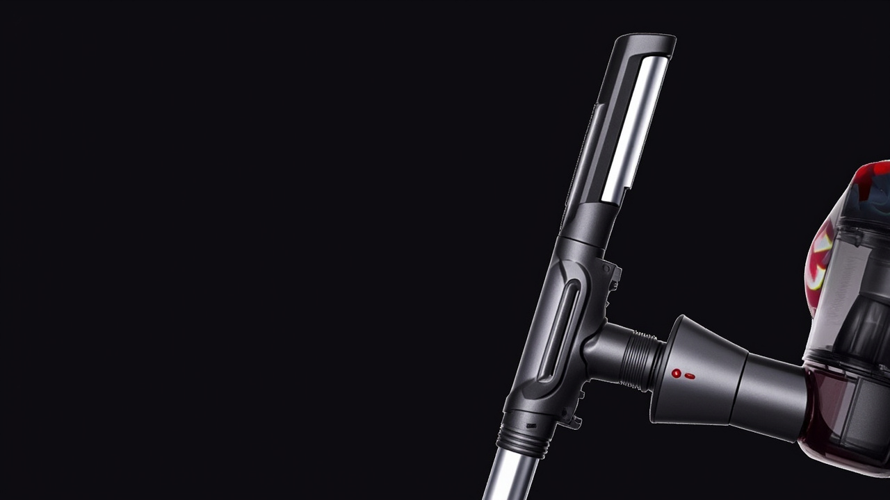 I Finally Found a Vacuum That Actually Handles My Dog's Insane Shedding