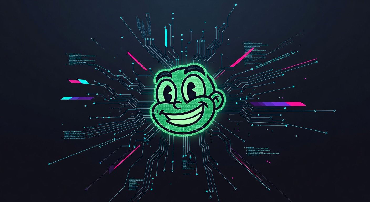 Загадъчният хакерски символ, който нахлува навсякъде!