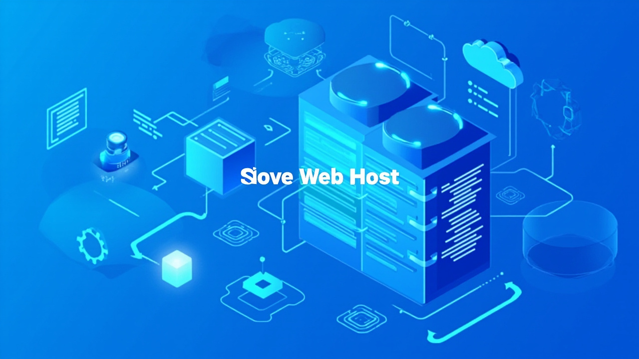 Когато хостинг компаниите продават „Agentic Web", а техните ботове не могат да намерят вратата