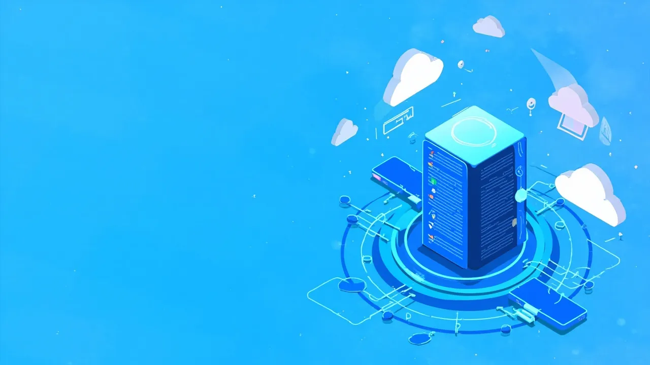 Hosting kompaniyalar "Agentic Web" sotadi, lekin ularning o'z botlari yo'lni topa olmaydi
