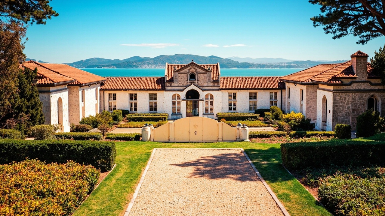 The Presidio of San Francisco: Why This Historic Park Should Be On Your San Francisco Itinerary