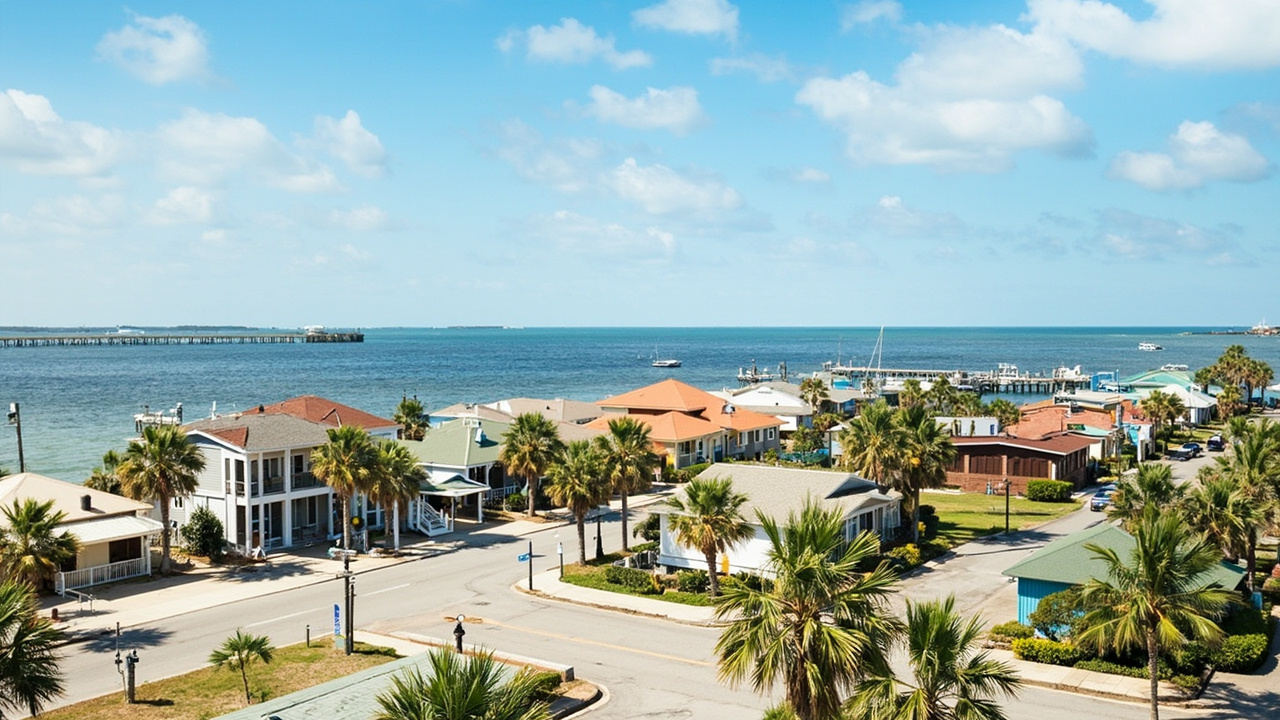 Old Florida Charm: The Best Things To Do In Cedar Key You Can't Miss