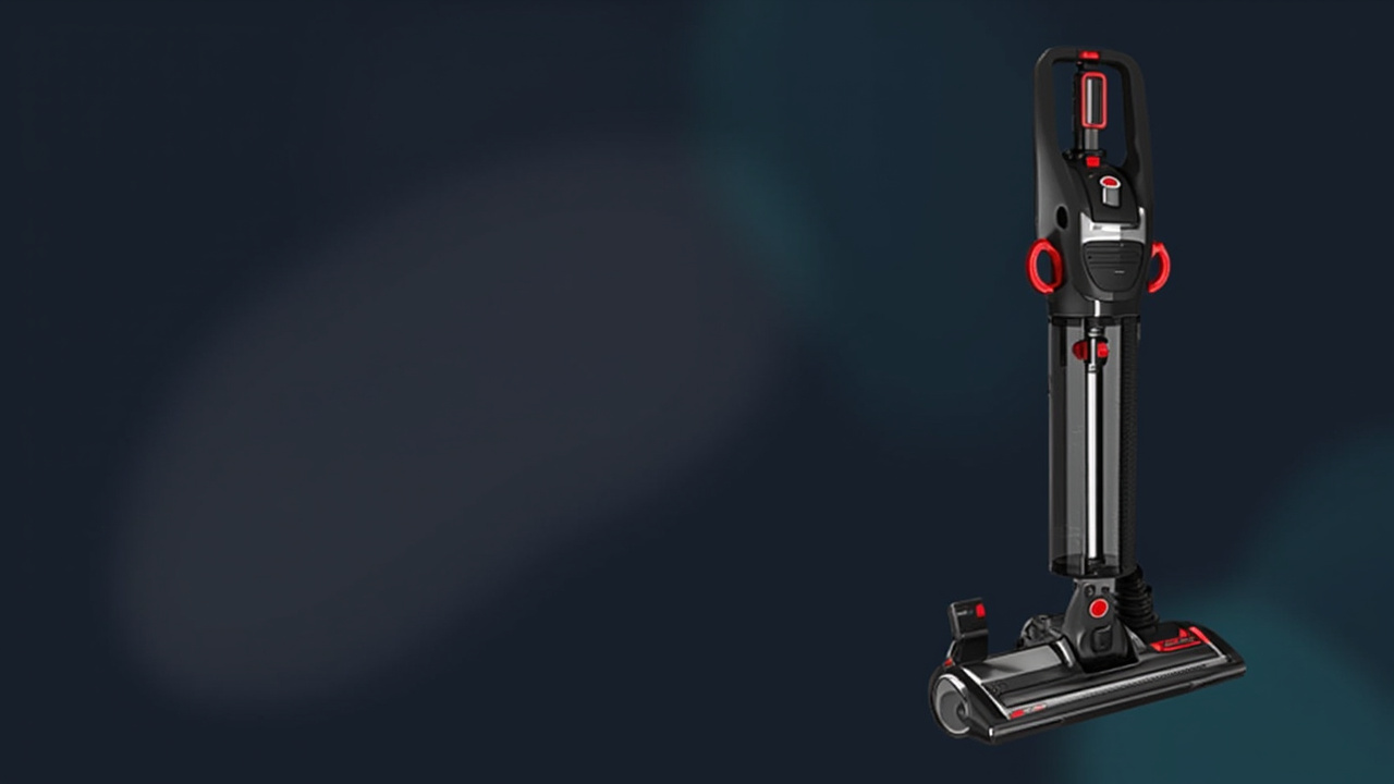 Why the Humble Canister Vacuum Deserves a Spot in Your Home