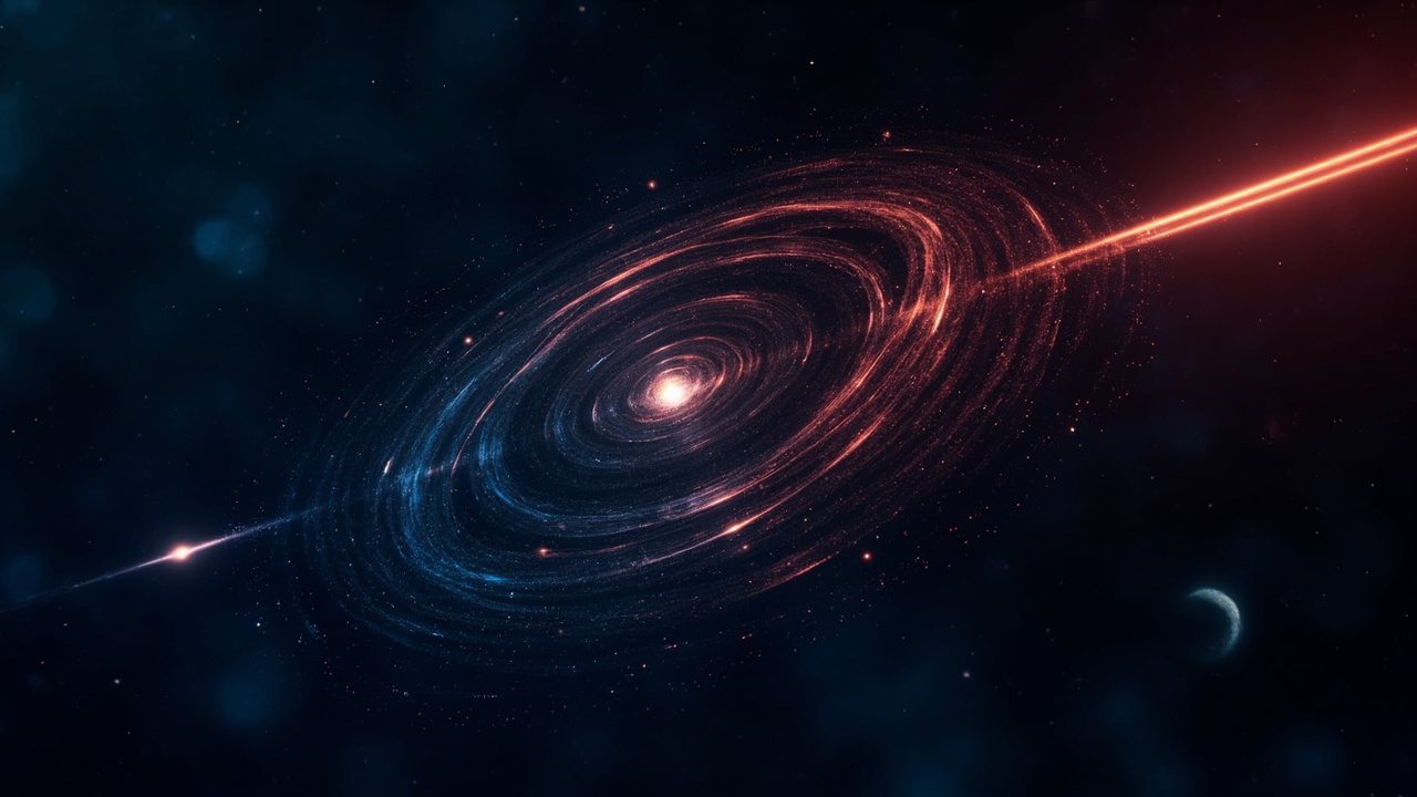 Why Einstein's "Biggest Blunder" Might Actually Be His Greatest Insight