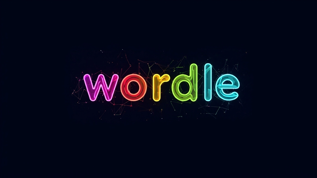 The Brainy Trick to Dominating Wordle (And What It Teaches Us About Thinking Smarter)