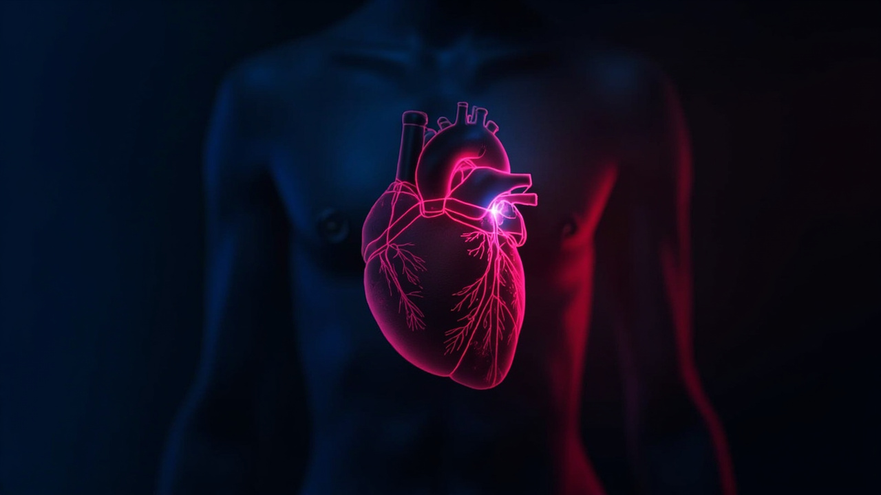 Your Heart Might Be Begging for This One Nutrient — And You're Probably Ignoring It