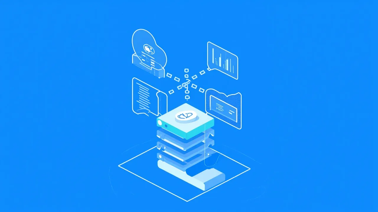 EgoInfinity: Новата ера на 3D визуализацията на данни