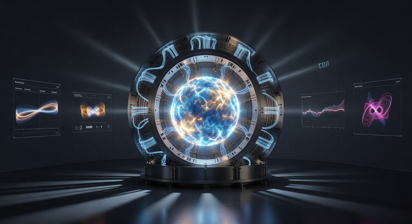 Why Scientists Are Obsessed With Recreating the Power of the Sun (And Why It Actually Matters)