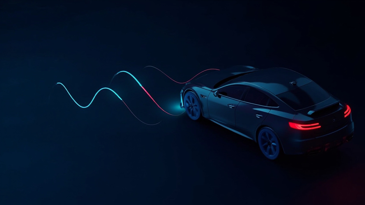 Why Your Future Electric Car Could Be One Shock Away From a Battery Crisis