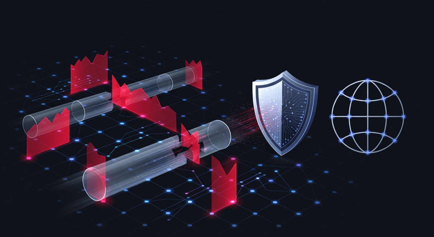 俄罗斯VPN老掉线？2025年稳翻墙全攻略