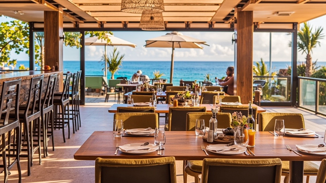 Best Gold Coast Restaurants for Families: 18 Picks That Actually Deliver in 2026