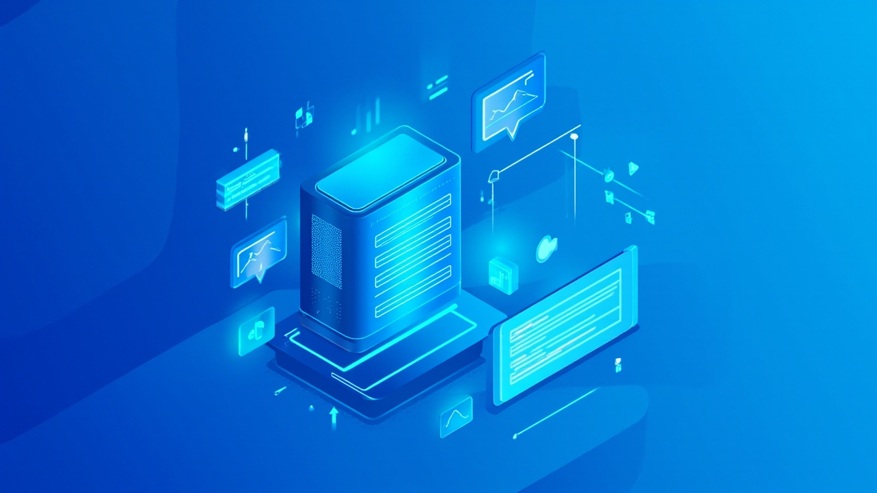 Революцията на автономните агенти: Как glueRun-go променя DevOps