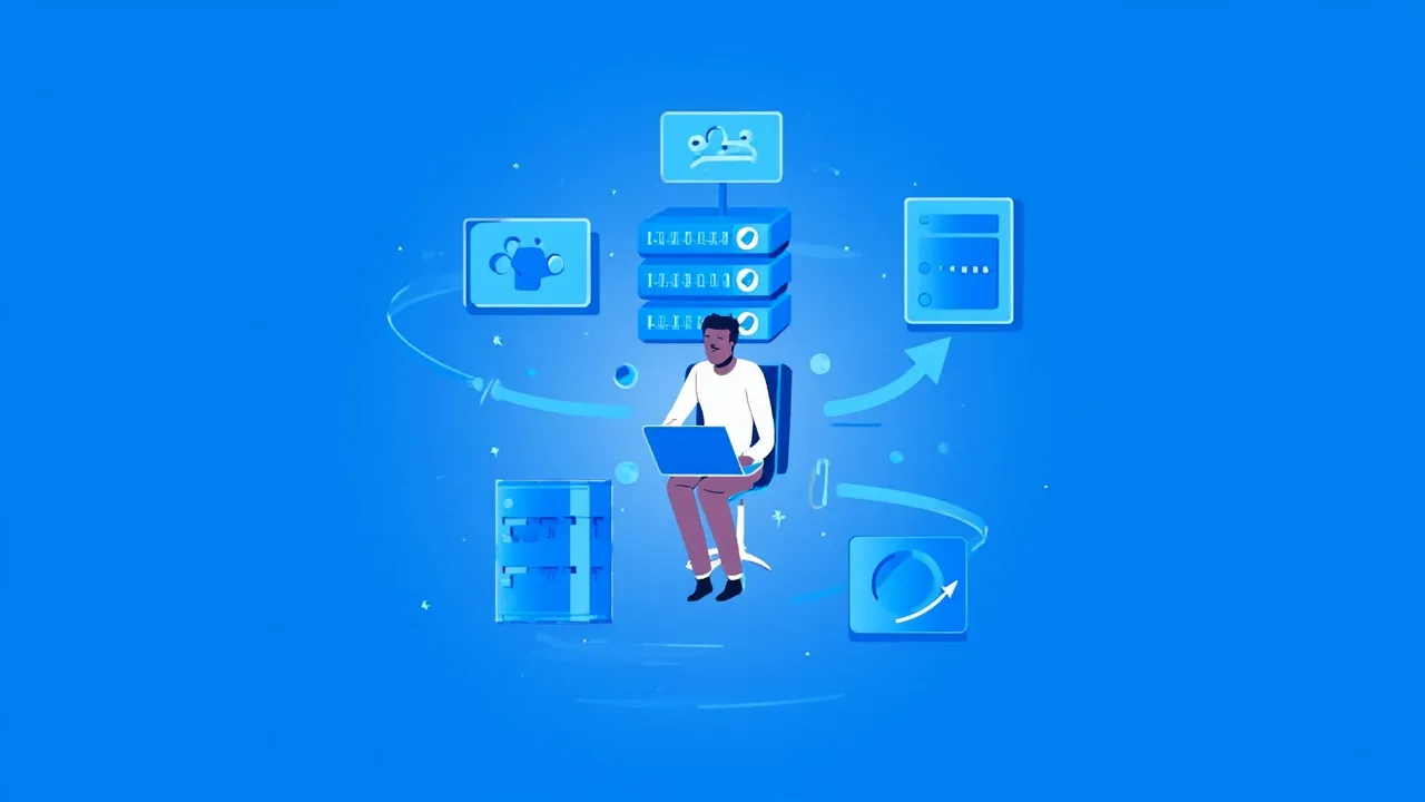 Autonome agenter tar styringen: Slik endrer glueRun-go DevOps-landskapet