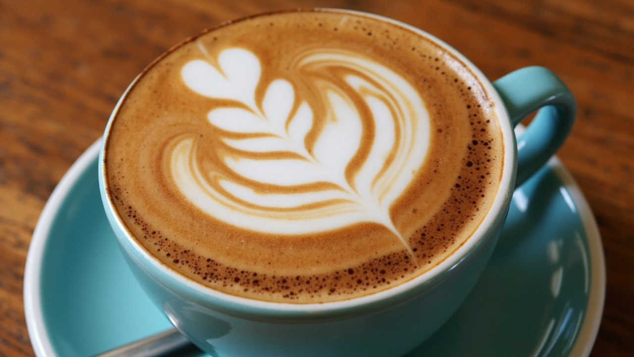 Where to Find the Best Australian-Style Coffee in NYC: A Local's Guide to Flat Whites and Cracking Brews